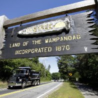 Secretary Of Interior Orders Mashpee Wampanoag Reservation 'Disestablished,' Tribe Says