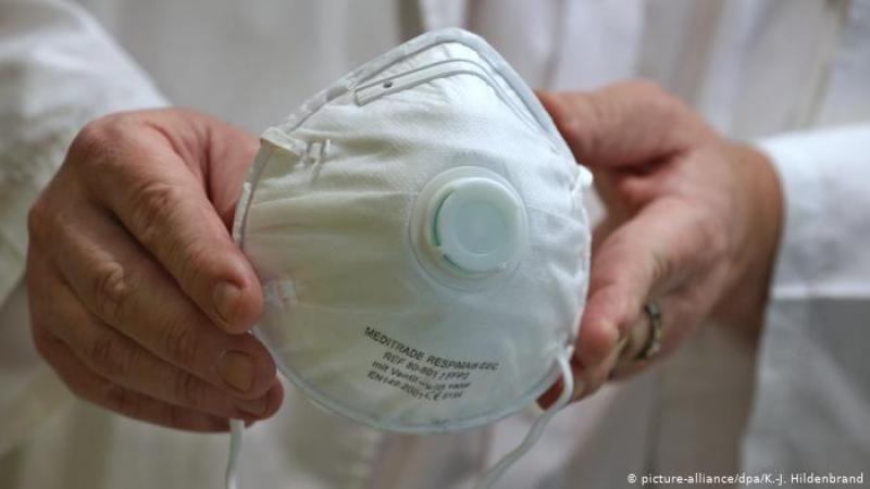 Covid-19: China’s ‘defective’ masks and test kits raise concerns