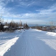 Alaska's Remote Villages Are Cutting Themselves Off to Avoid Even 'One Single Case' of Coronavirus