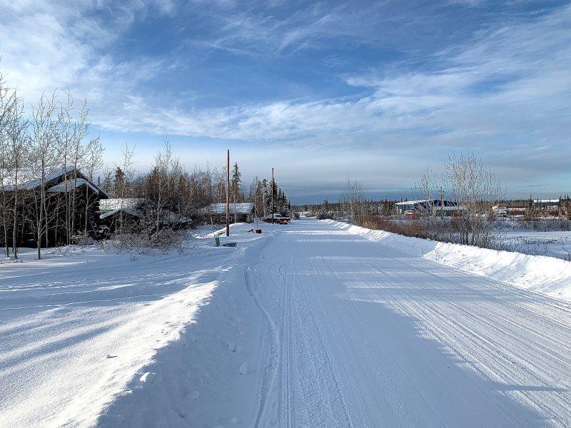 Alaska's Remote Villages Are Cutting Themselves Off to Avoid Even 'One Single Case' of Coronavirus