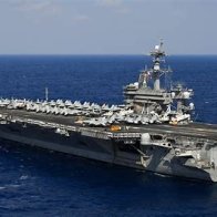 Commander of aircraft carrier hit by coronavirus removed for 'poor judgment' after sounding alarm.   UPDATE: Navy considering reinstating Capt. Crozier to Roosevelt