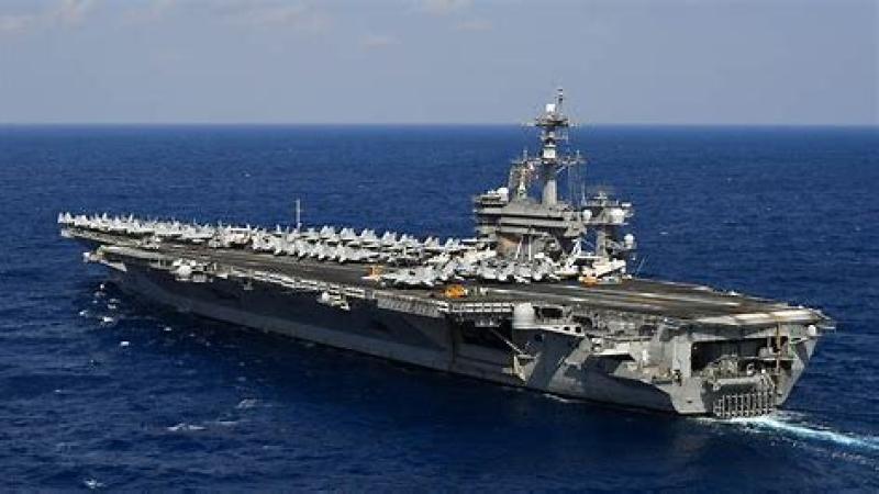 Commander of aircraft carrier hit by coronavirus removed for 'poor judgment' after sounding alarm.   UPDATE: Navy considering reinstating Capt. Crozier to Roosevelt