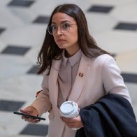 AOC wants coronavirus ‘reparations’ for minority communities