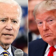 Swing State Voters Pick Trump Over Biden To Handle Coronavirus