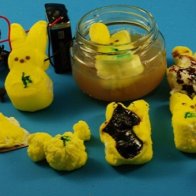 Elevenish Ways to Kill a Peep