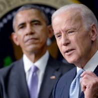 Obama plans to endorse former Vice President Joe Biden for Democratic presidential nomination