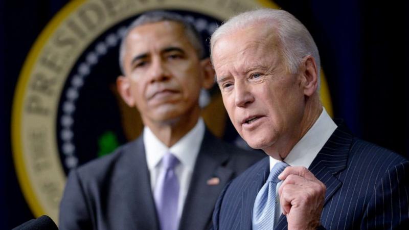 Obama plans to endorse former Vice President Joe Biden for Democratic presidential nomination