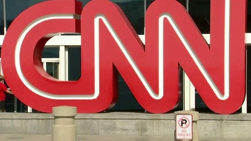 Former CNN pundit: Network is officially 'Leftist State Media' after Trump chyron coverage