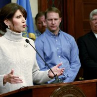 CORONAVIRUS: South Dakota Gov. Noem, who opposed stay-home order, now faces coronavirus hot spot