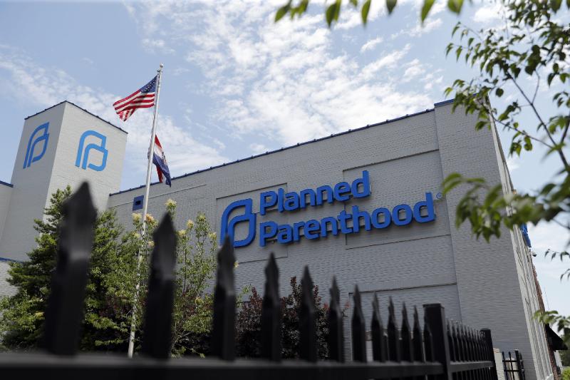 Unsealed docs show Planned Parenthood charged $25G for body parts, blood samples within months