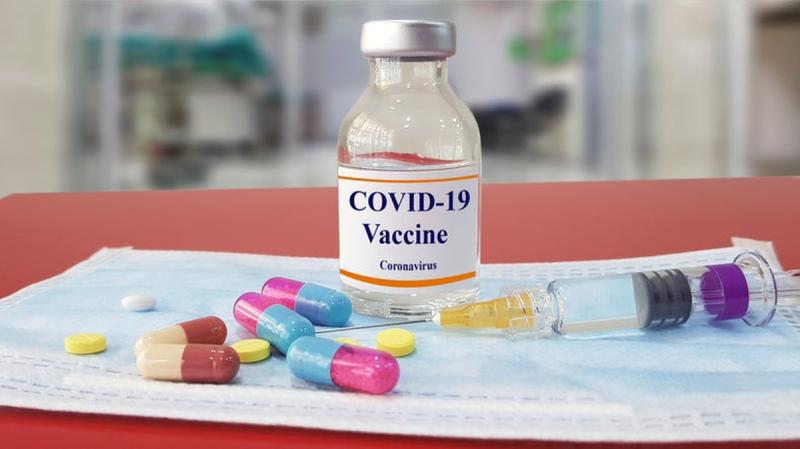 Moderna coronavirus vaccine effort to get $483 million in federal funding