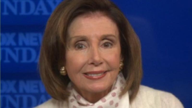 Like Marie Antoinette, Princess Pelosi enjoys luxuries but ignores needs of desperate people