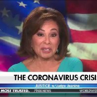 Judge Jeanine Unleashes Righteous Fire On Authoritarian Democrat Governors