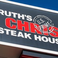 More Than 200,000 People Signed A Petition Asking Ruth's Chris To Return $20 Million In Small Business Loans