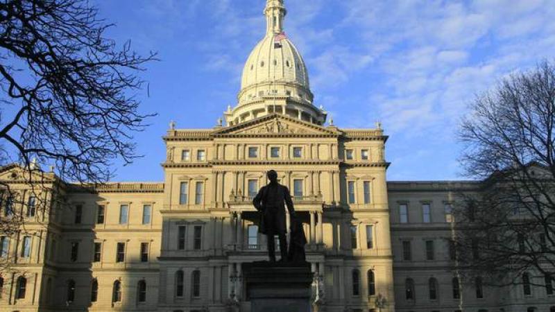 Michigan House Republicans offer COVID-19 ‘comeback roadmap’ for state’s reopening