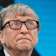 Bill Gates on how to defeat 'the first modern pandemic'