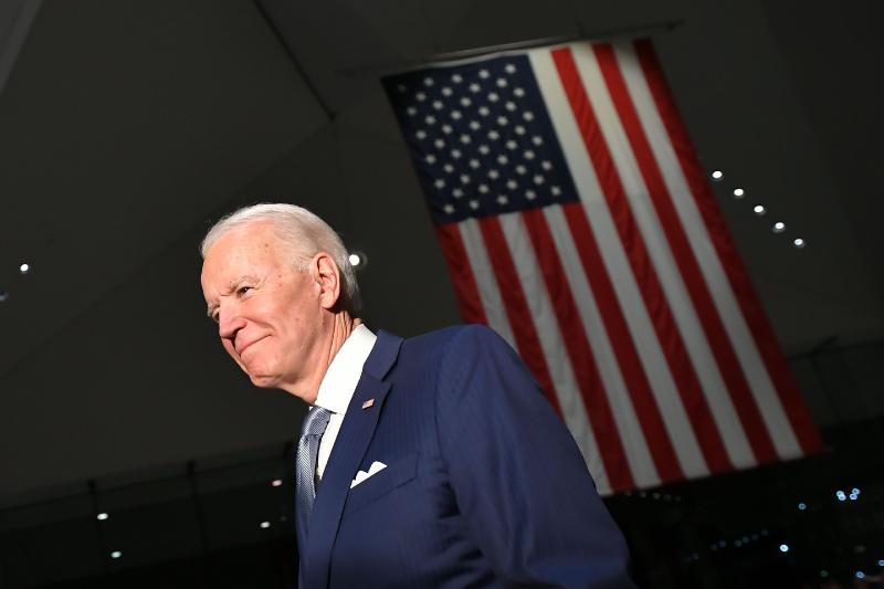 Former staffer Tara Reade says Joe Biden sexually assaulted her in 1993. Here's what we know.