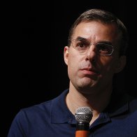 Justin Amash Wants to Destroy the System that Created Trump - POLITICO