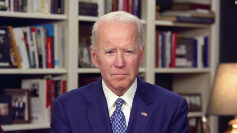 Obama team fully vetted Biden in 2008 and found no hint of former aide's allegation 