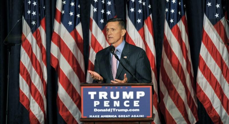 The Logan Act Doesn't Justify Mike Flynn's Prosecution—It Further Politicizes It - Reason.com