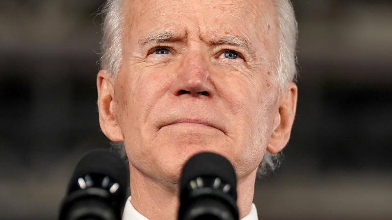 Secretary of Senate declines to disclose information on Tara Reade complaint against Biden