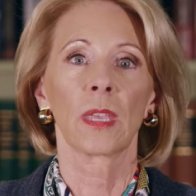 New campus sexual assault rules give accused students more rights, Betsy DeVos says - CBS News