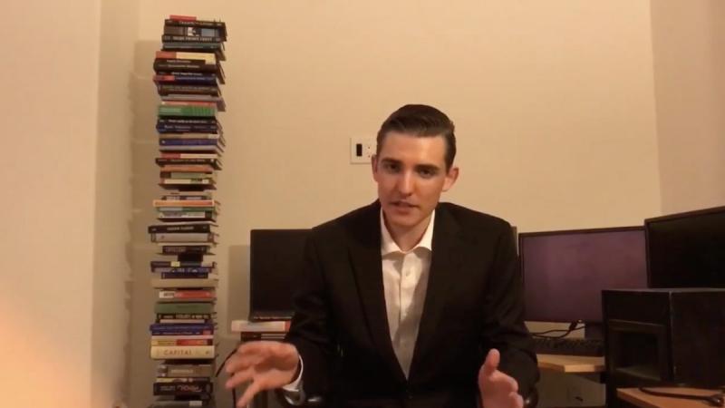 Diana Andrade: Jacob Wohl Paid Me to Lie About Dr. Anthony Fauci Sex Assault
