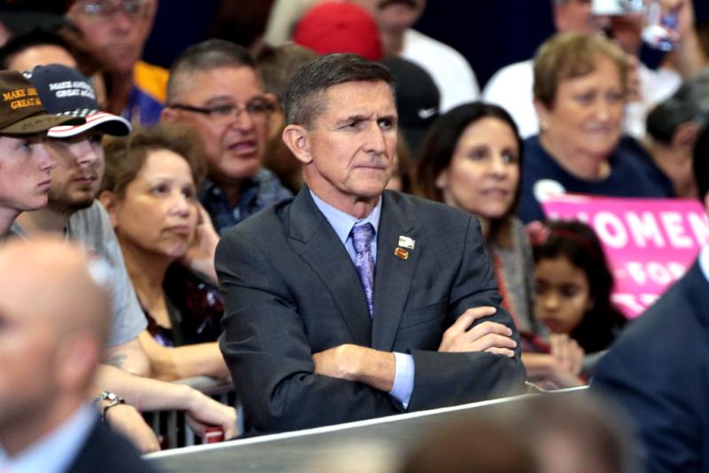 The Justice Department's Faulty Arguments in the Flynn Case - Lawfare