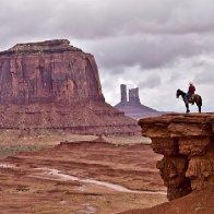 Navajo Nation reports more coronavirus cases per capita than any US state 