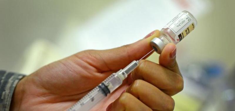 Anti-vaxxers on social media more persuasive than experts, study finds - UPI.com