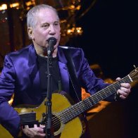 'Bridge Over Troubled Water' NHS rendition praised by Paul Simon 