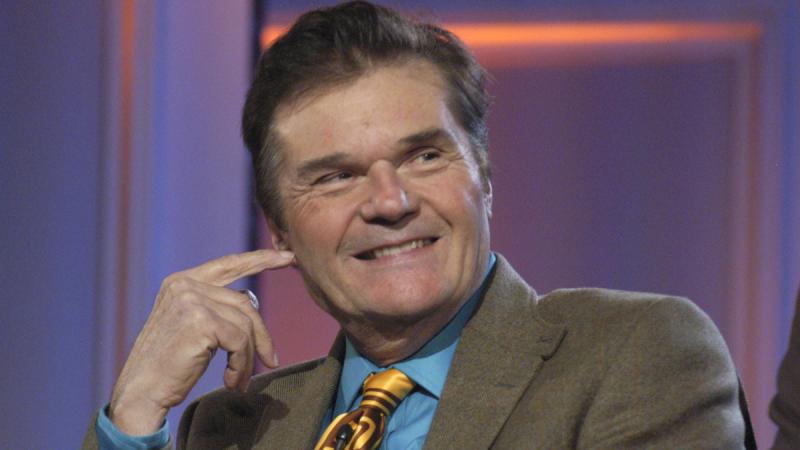 Comic Actor Fred Willard Dead At 86