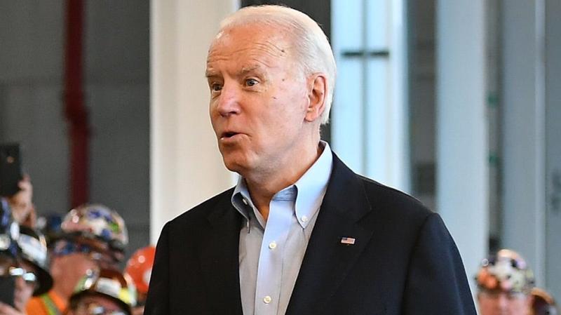 Democrats worry Biden will be defined by Trump attacks