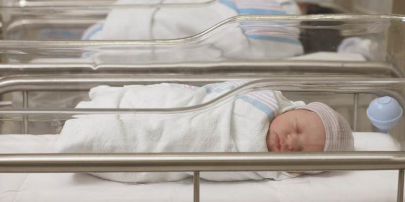 U.S. births fall, and virus could drive them down more