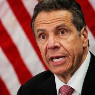 Cuomo: Most new NY coronavirus hospitalizations are from people who stayed home