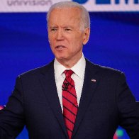 Biden Says NAACP Always Endorsed Him, But NAACP 'Does Not Endorse' | Heavy.com