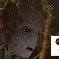 Groot In Hot Water After Recent 'I Am Groot' Comments