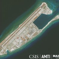 New Air Bases, Baby Cabbage Key to Chinese Long-Term Claims in South China Sea