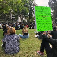 Millennial George Floyd Protesters Prove The Times They Are A Changin