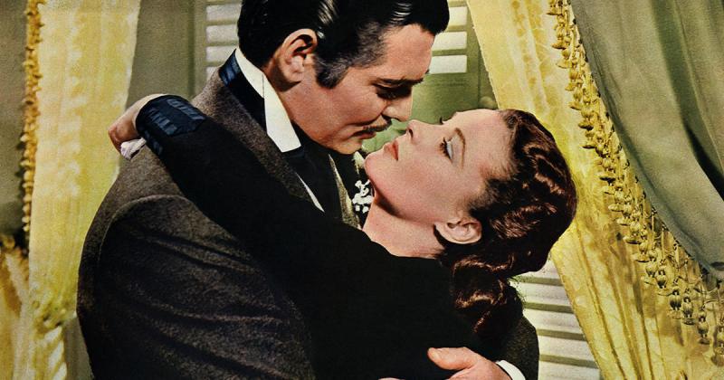 "Gone With the Wind" pulled from HBO Max library for now 