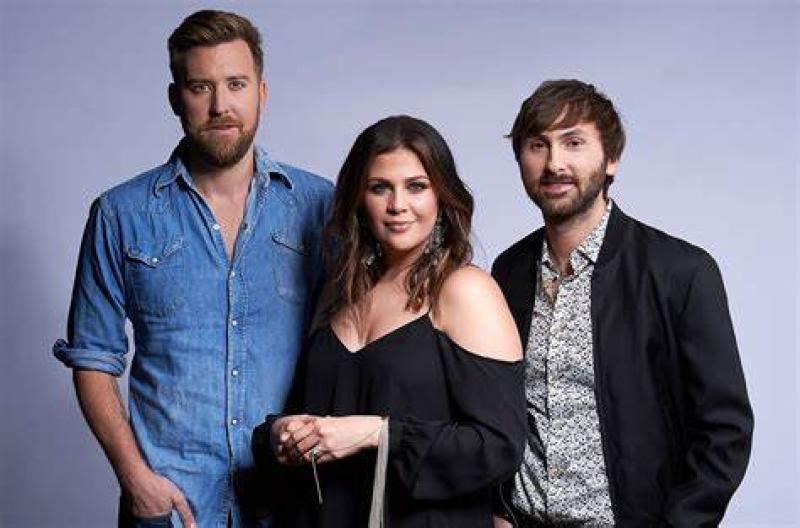 Country music's Lady Antebellum changes name because of slavery association 