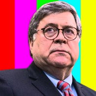 Will Bill Barr Go to Jail When This Is All Done?