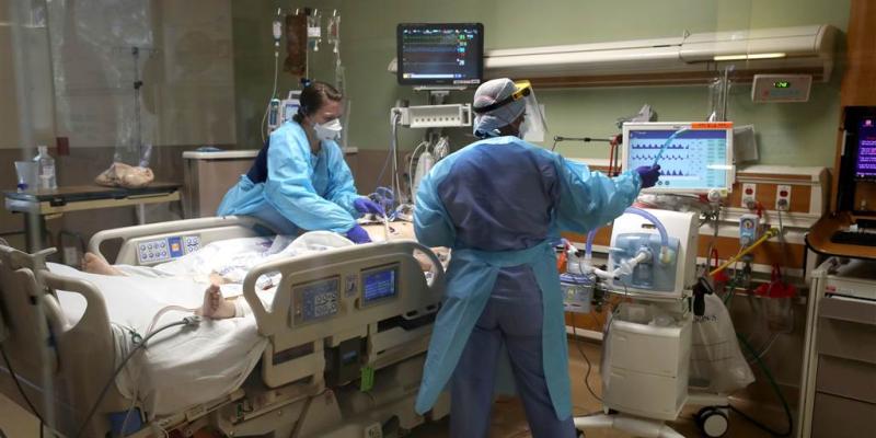 What ICU doctors have learned about COVID-19 — and how they're prepared for a 2nd wave