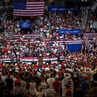 "Largest Protest Ever" Being Organized In Oklahoma