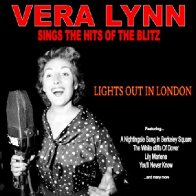 Vera Lynn, Singer Whose Songs Bolstered British Morale During WW2, Dies At Age 103