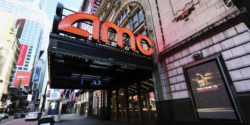 After backlash, AMC Theatres reverses decision on optional mask wearing