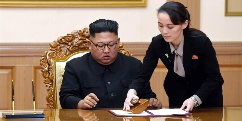 North Korea threatens to pour 'leaflets of punishment' over South Korea