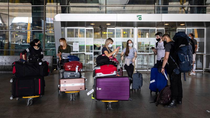 EU May Ban Travel from US as it Reopens Borders, Citing Coronavirus Failures