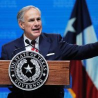 Texas Governor: Coronavirus Spreading at ‘Unacceptable Rate’ in State