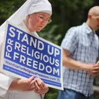 The True Extent of Religious Liberty in America, Explained - The French Press